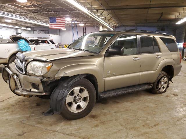 toyota 4runner 2006 jtebu14rx68072955