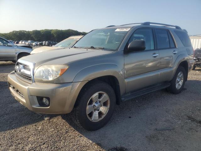 toyota 4runner sr 2007 jtebu14rx70122205