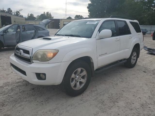 toyota 4runner sr 2008 jtebu14rx88107920