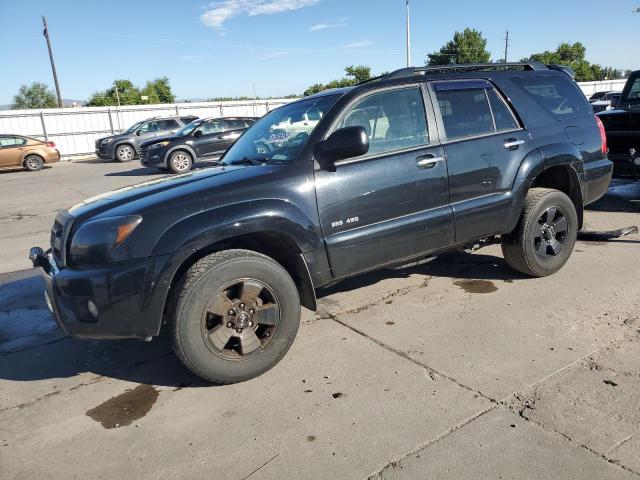 toyota 4runner sr 2008 jtebu14rx8k006833