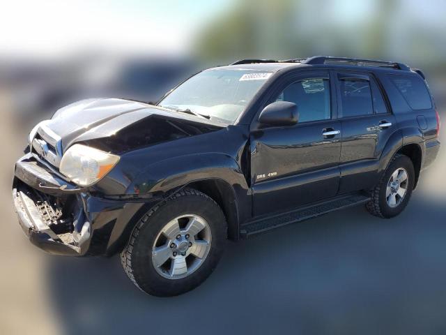 toyota 4runner 2008 jtebu14rx8k025026