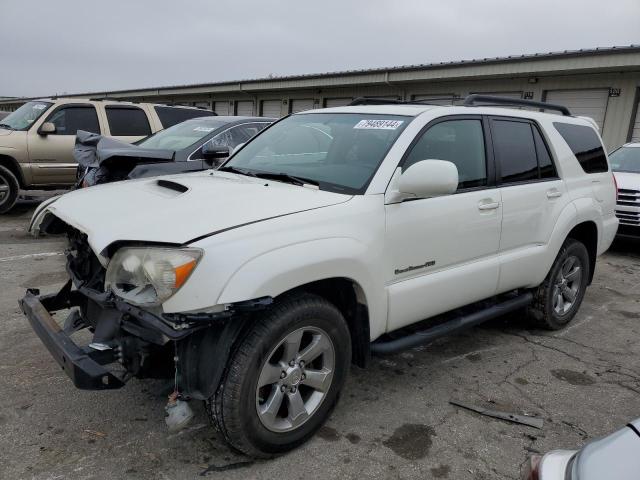 toyota 4runner sr 2008 jtebu14rx8k034020