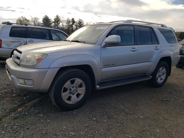 toyota 4runner li 2003 jtebu17r030005464