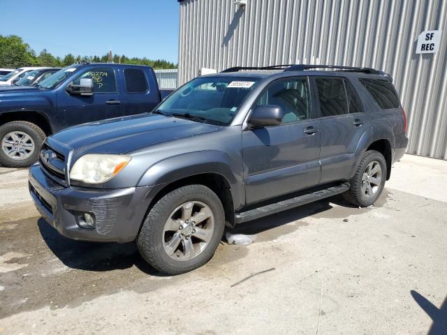 toyota 4runner li 2006 jtebu17r060098393