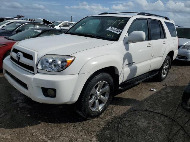 toyota 4runner li 2008 jtebu17r080129631