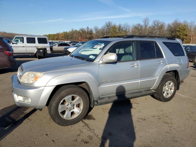 toyota 4runner li 2005 jtebu17r158039126