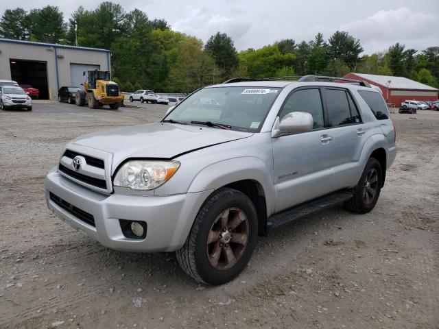 toyota 4runner li 2006 jtebu17r160094756