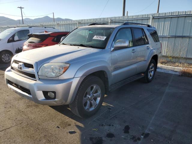 toyota 4runner li 2006 jtebu17r168065405