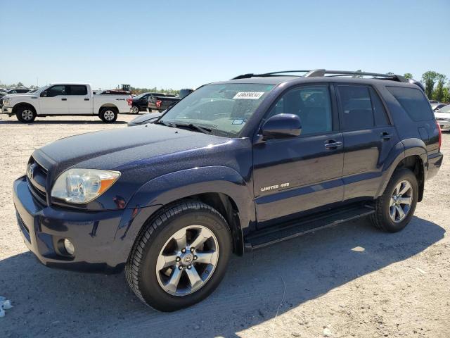 toyota 4runner 2008 jtebu17r18k033740