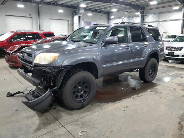 toyota 4runner li 2007 jtebu17r278083056