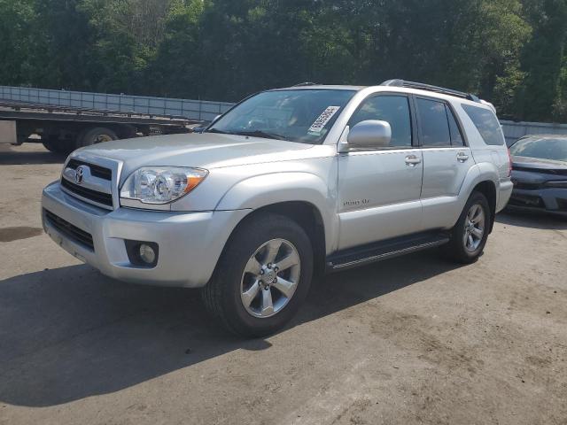 toyota 4runner 2008 jtebu17r28k031818