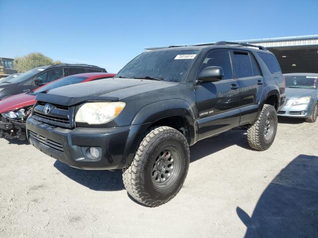 toyota 4runner li 2009 jtebu17r29k036759