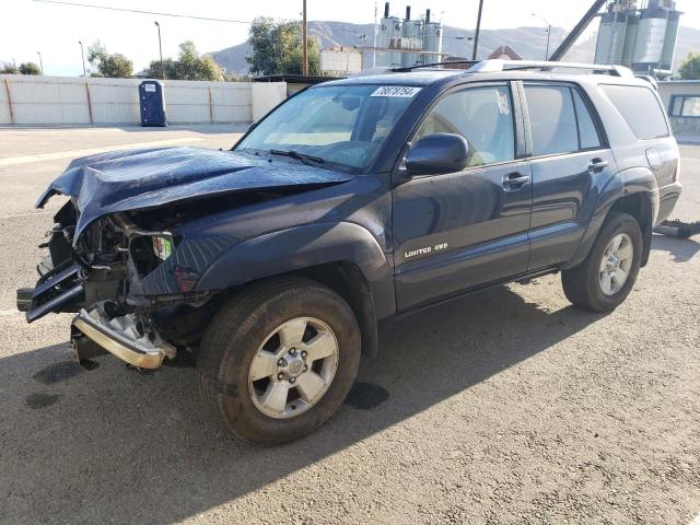 toyota 4runner li 2003 jtebu17r338010420