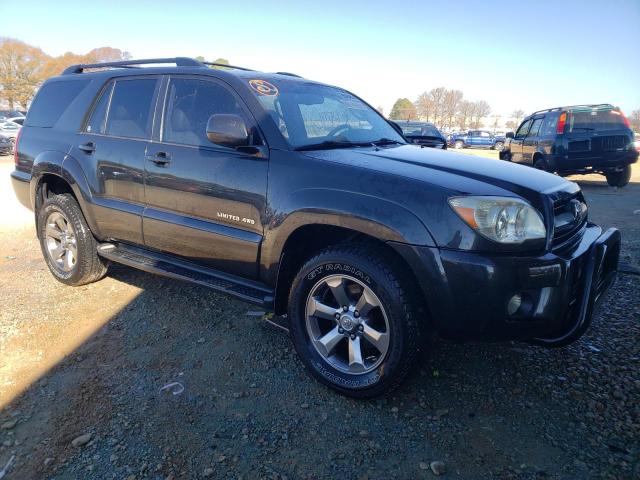 toyota 4runner 2007 jtebu17r370113213