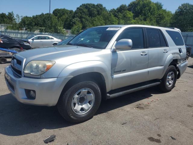 toyota 4runner 2008 jtebu17r380132068