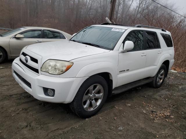 toyota 4runner li 2008 jtebu17r38k013649