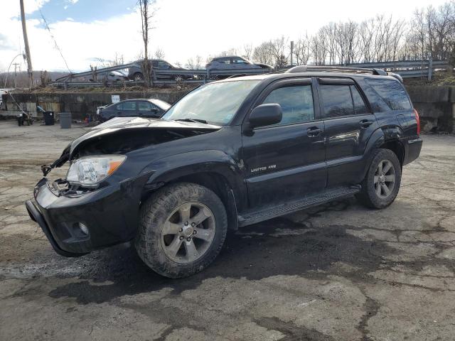 toyota 4runner li 2008 jtebu17r38k022142