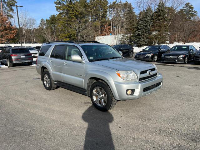 toyota 4runner 2009 jtebu17r39k040657