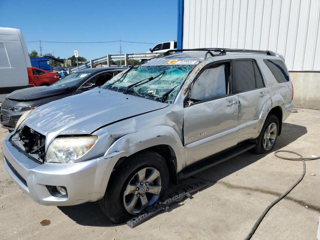 toyota 4runner li 2009 jtebu17r49k036150