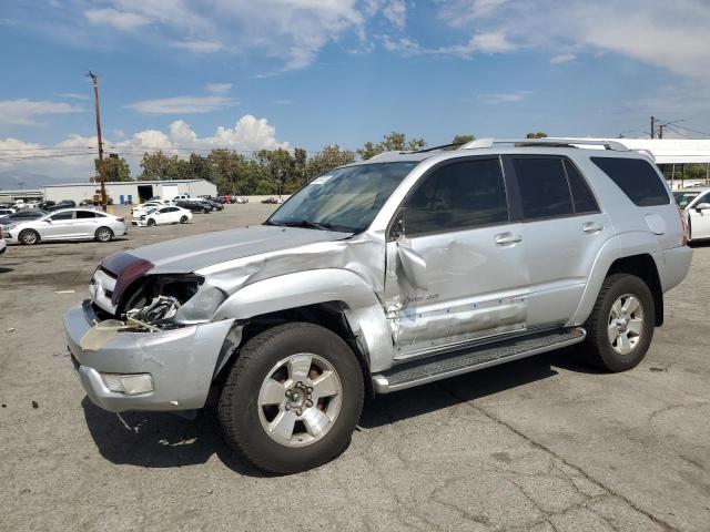 toyota 4runner li 2004 jtebu17r540046464