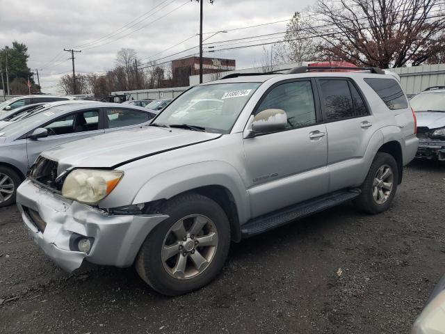 toyota 4runner li 2006 jtebu17r568060689