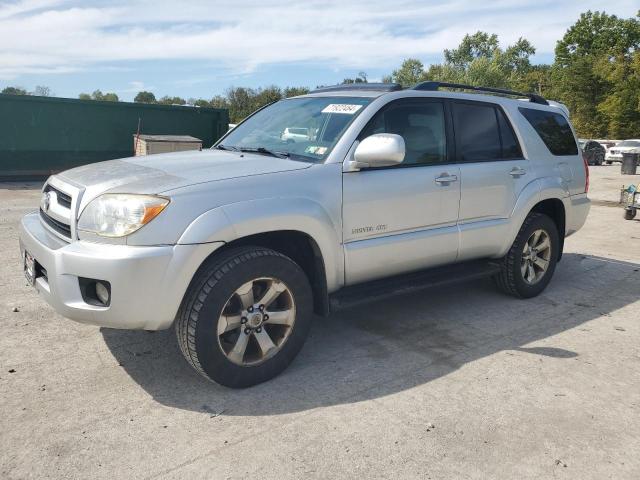 toyota 4runner li 2007 jtebu17r578088056