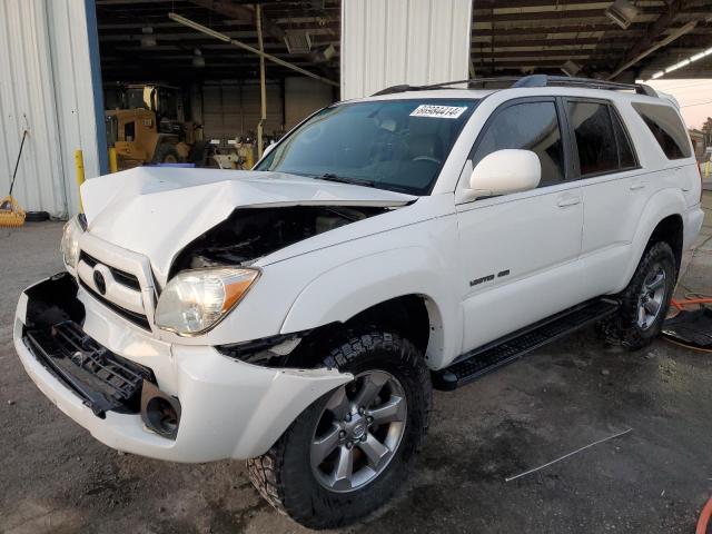 toyota 4runner li 2007 jtebu17r578097257