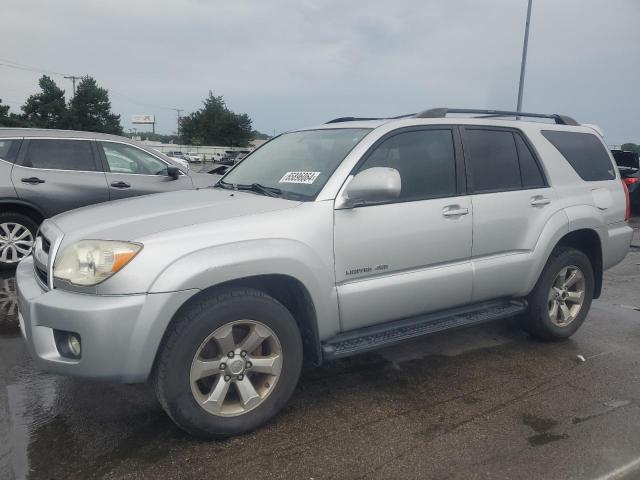 toyota 4runner li 2006 jtebu17r668056862