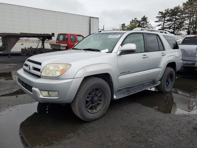 toyota 4runner 2003 jtebu17r730011035