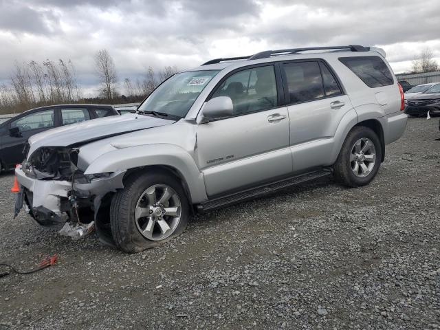 toyota 4runner li 2008 jtebu17r78k017932