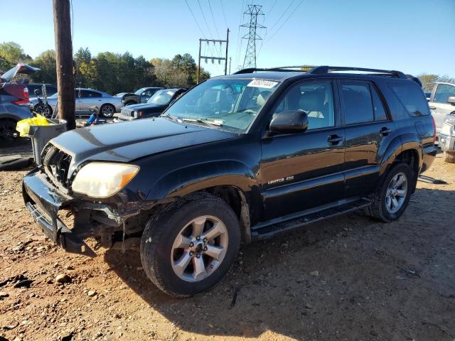 toyota 4runner li 2008 jtebu17r78k025996