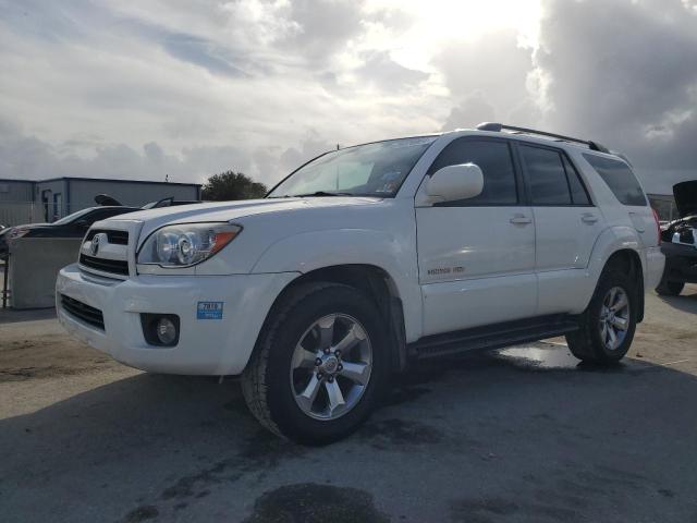 toyota 4runner li 2009 jtebu17r79k040161