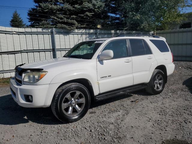 toyota 4runner li 2008 jtebu17r88k022363