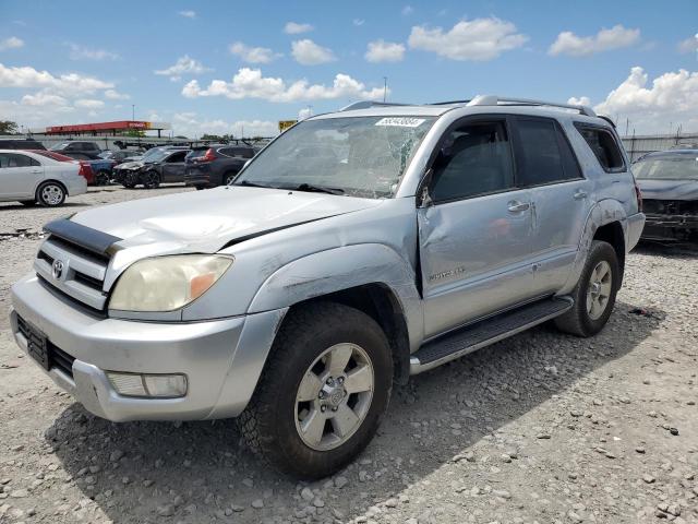 toyota 4runner 2003 jtebu17r930002529