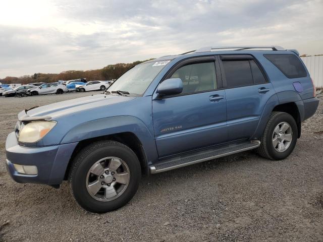 toyota 4runner li 2004 jtebu17r940028727