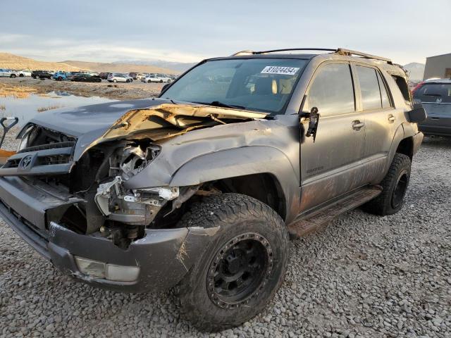 toyota 4runner li 2005 jtebu17r958032750