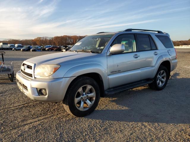 toyota 4runner li 2006 jtebu17r968061392