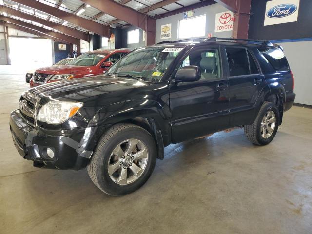 toyota 4runner 2008 jtebu17r98k003725