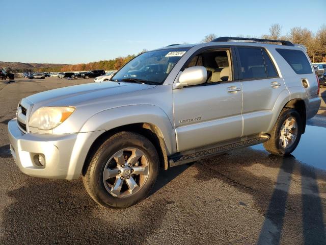 toyota 4runner li 2008 jtebu17r98k021741