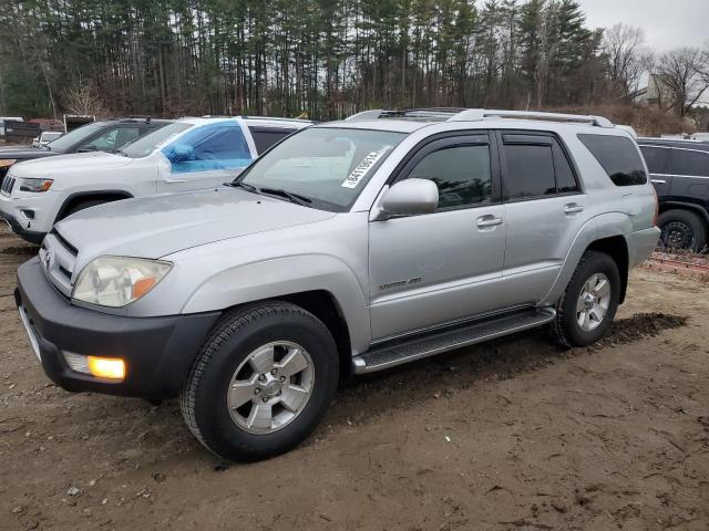 toyota 4runner li 2004 jtebu17rx40023438