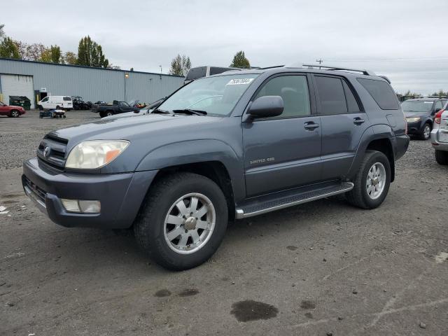 toyota 4runner li 2004 jtebu17rx48023957