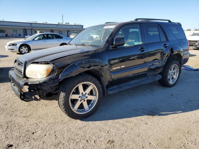 toyota 4runner li 2006 jtebu17rx60099423