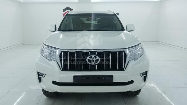 toyota prado 2020 jtebu3fj2lk177636