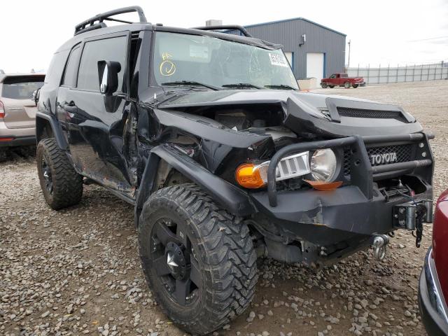 toyota fj cruiser 2010 jtebu4bf0ak073778