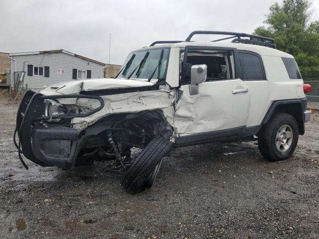 toyota fj cruiser 2010 jtebu4bf0ak083954