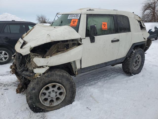 toyota fj cruiser 2011 jtebu4bf0bk102679