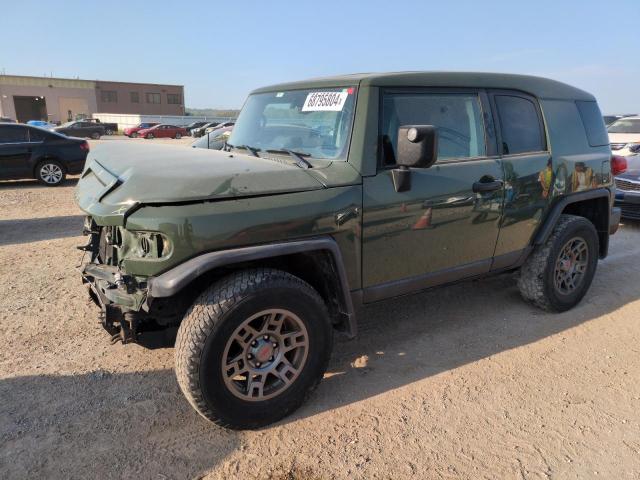 toyota fj cruiser 2011 jtebu4bf0bk107090