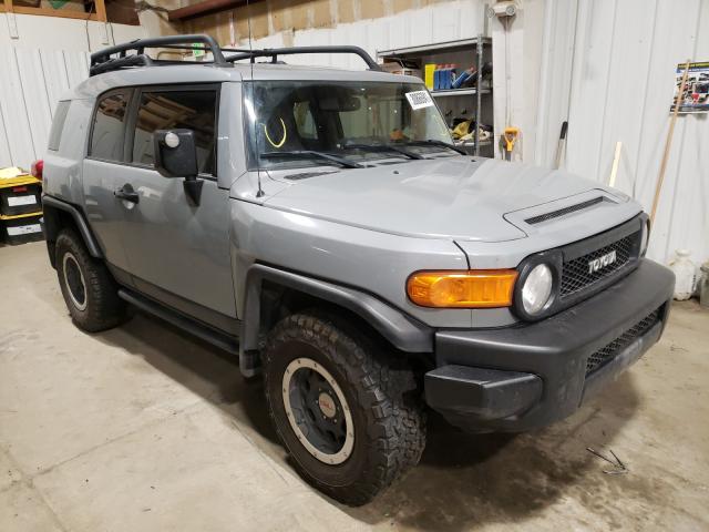 toyota fj cruiser 2013 jtebu4bf0dk169639