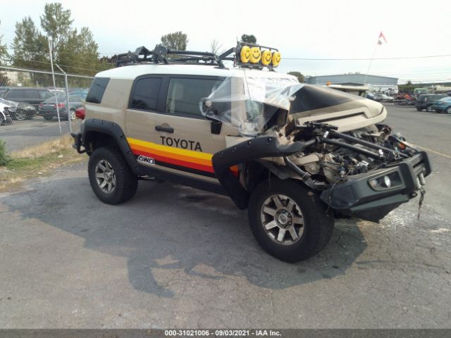 toyota fj cruiser 2014 jtebu4bf0ek184952