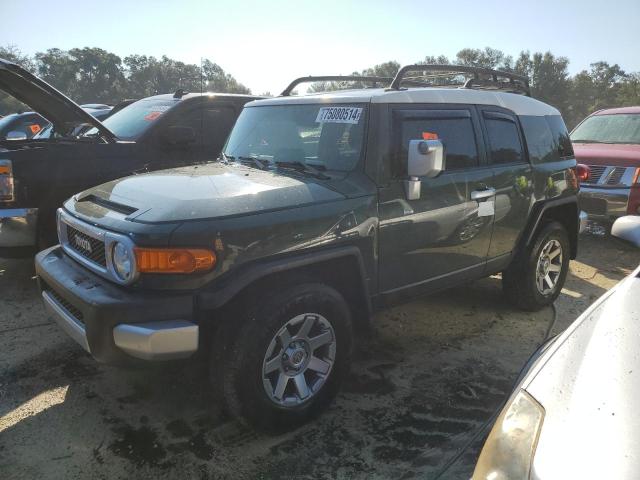 toyota fj cruiser 2014 jtebu4bf0ek186233